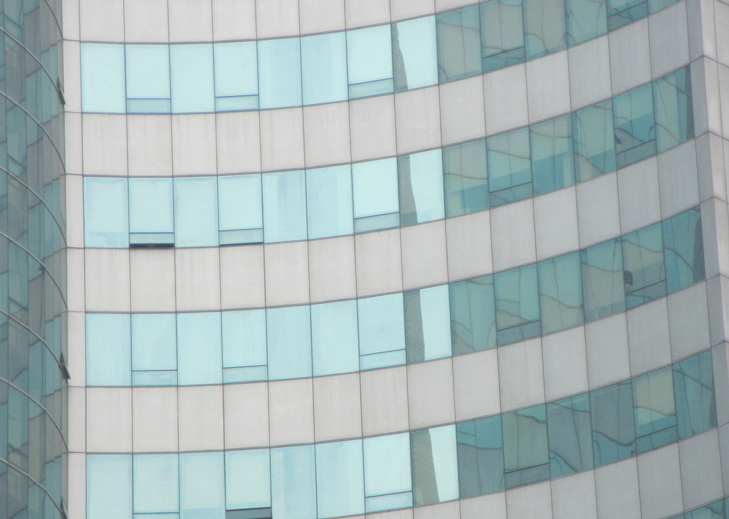 高檔寫(xiě)字樓戶(hù)外用氟碳漆