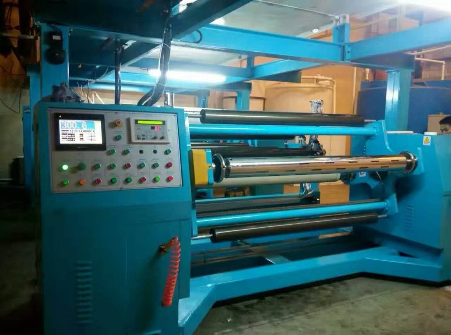 丙烯酸聚氨酯面漆機(jī)床應(yīng)用