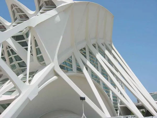 環(huán)氧富鋅底漆應(yīng)用