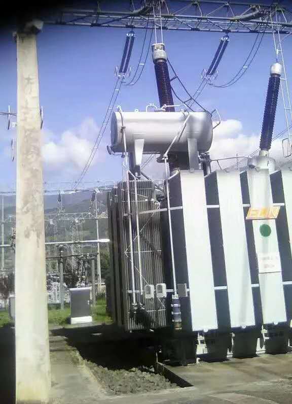 電力設備防腐涂料工程