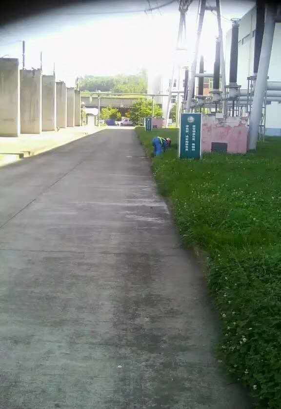 電力設備防腐涂料工程