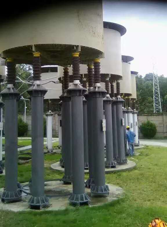 電力系統(tǒng)防腐涂料工程