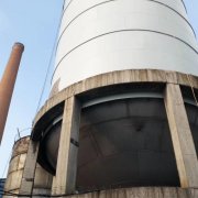 白色環(huán)氧磁漆