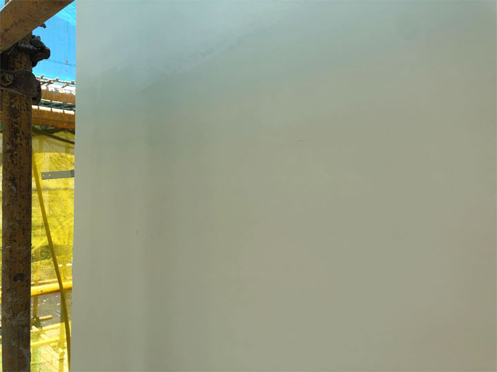 外墻氟碳漆施工