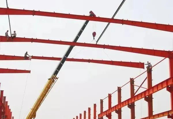 無(wú)溶劑涂料鋼結(jié)構(gòu)應(yīng)用